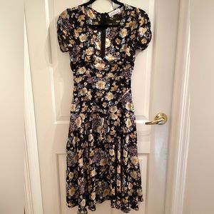 Petal & Pup Dress